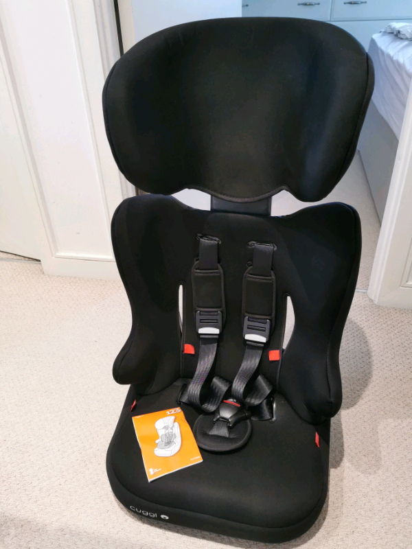 cuggl wave car seat